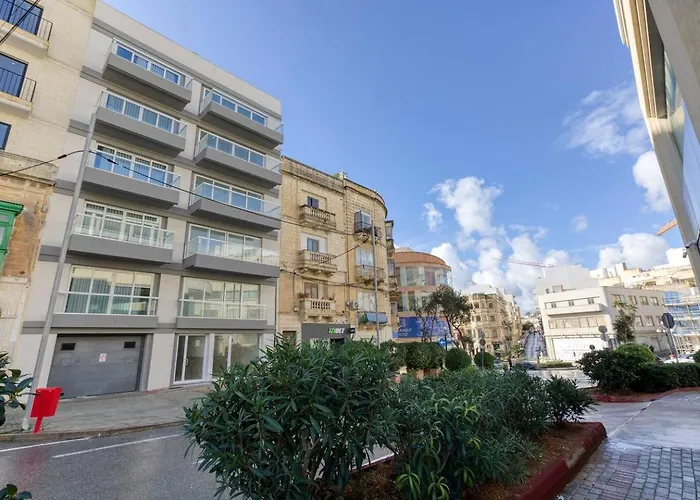 Apartment Beautiful Modern 2br *