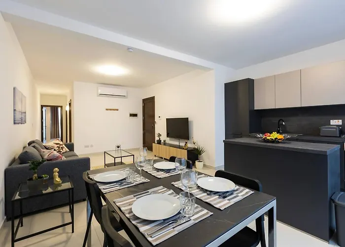 Beautiful Modern 2br Apartment *