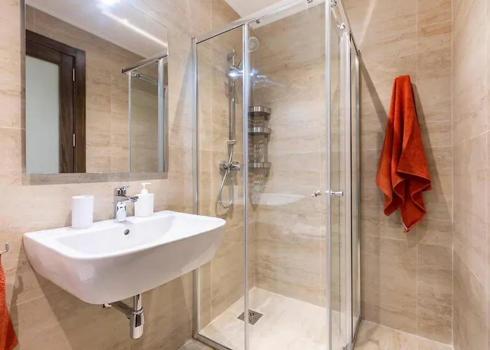 Beautiful Modern 2br Ta Xbiex