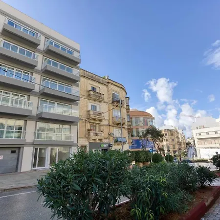 Apartment Beautiful Modern 2br *