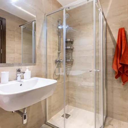 Beautiful Modern 2br Ta Xbiex