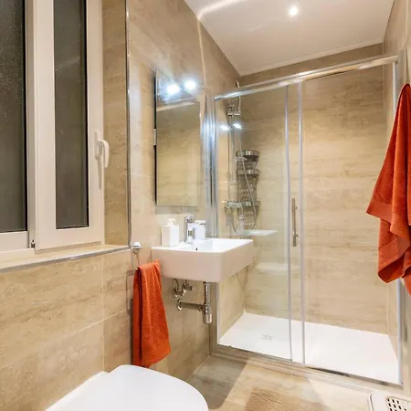 Beautiful Modern 2br Apartment